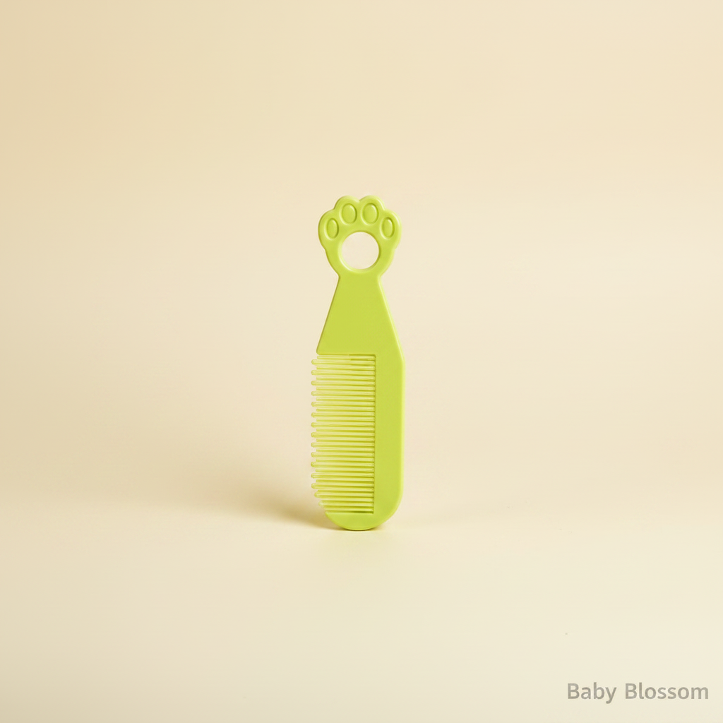 Lime Comb