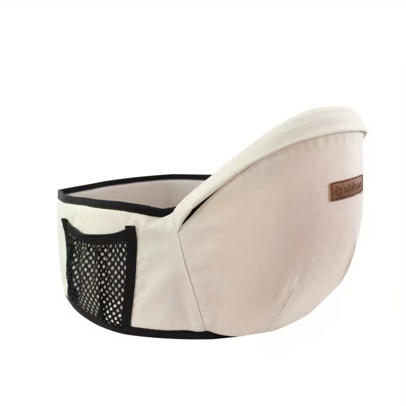 Baby Blossom™ Waist Carrier