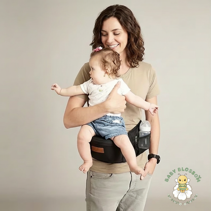 Baby Blossom Lifestyle