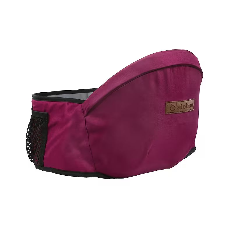 Baby Blossom™ Waist Carrier