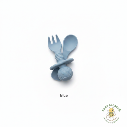 Blue Bear Cutlery