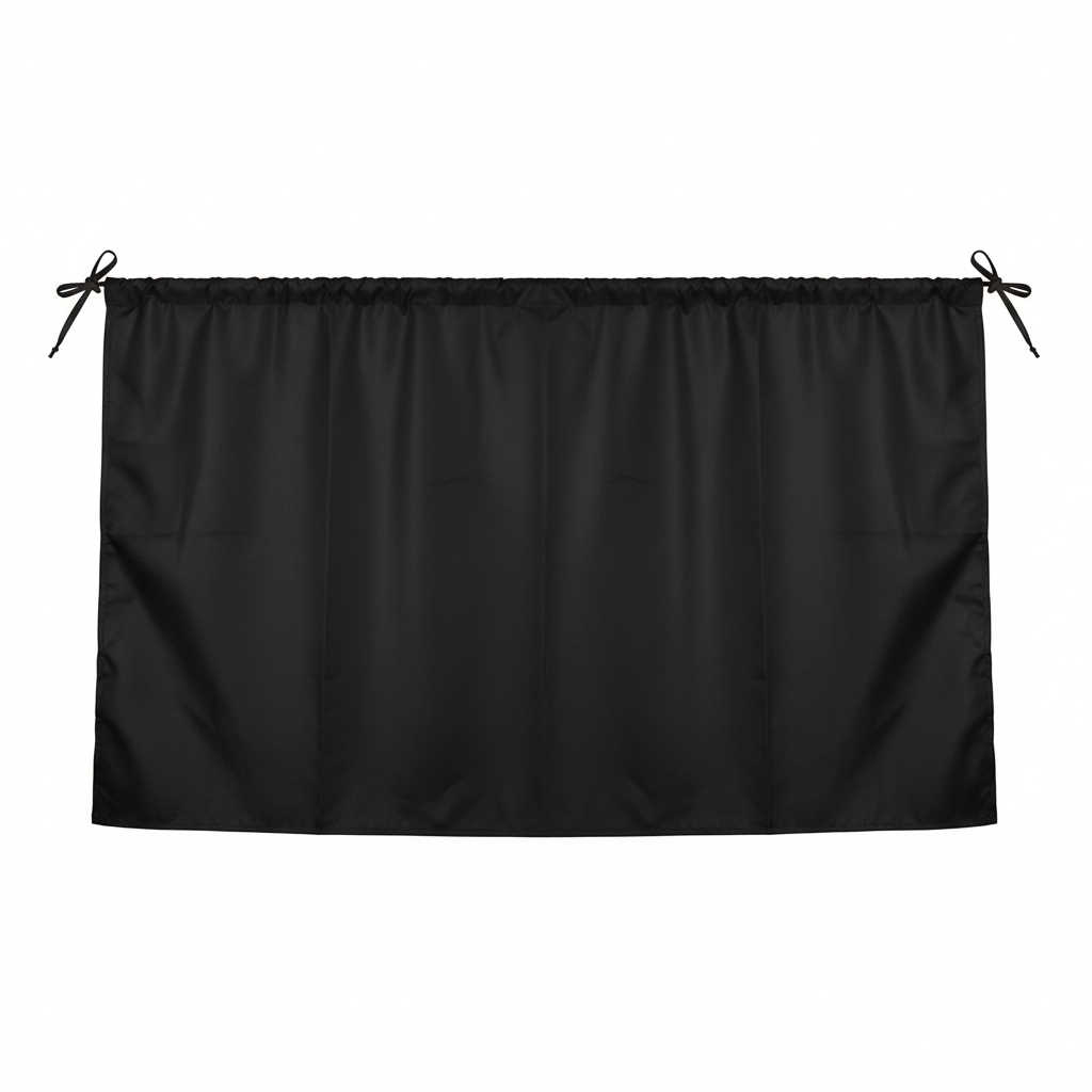 Car Window Curtain – Product