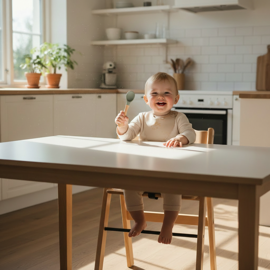Cutlery Candid Lifestyle