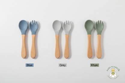 Cutlery Colour Variants