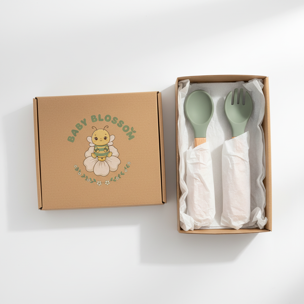 Cutlery Packaging