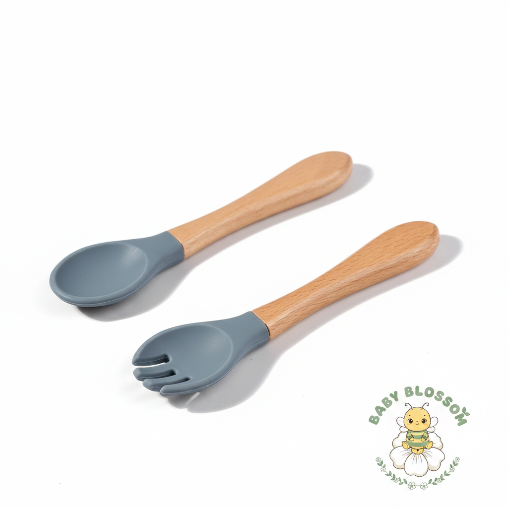 Cutlery Studio Blue
