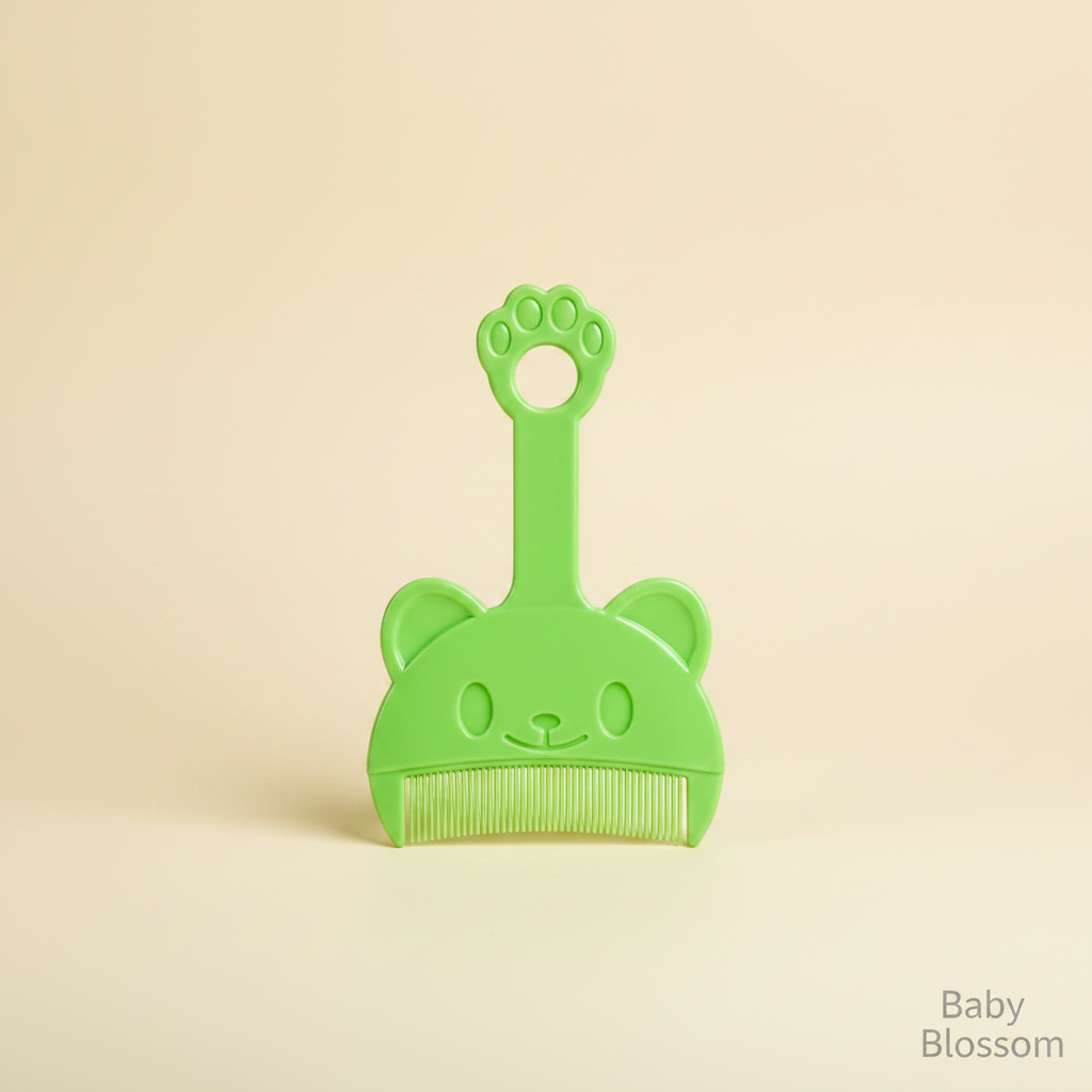Green Comb
