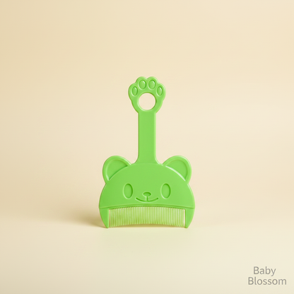Green Comb