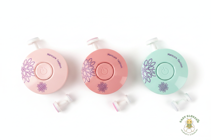 Nail Trimmer Colour Variants