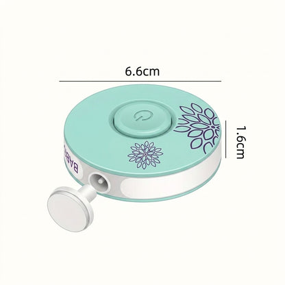 Bee Bliss Electric Nail Trimmer