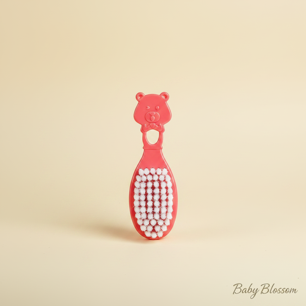 Pink Brush