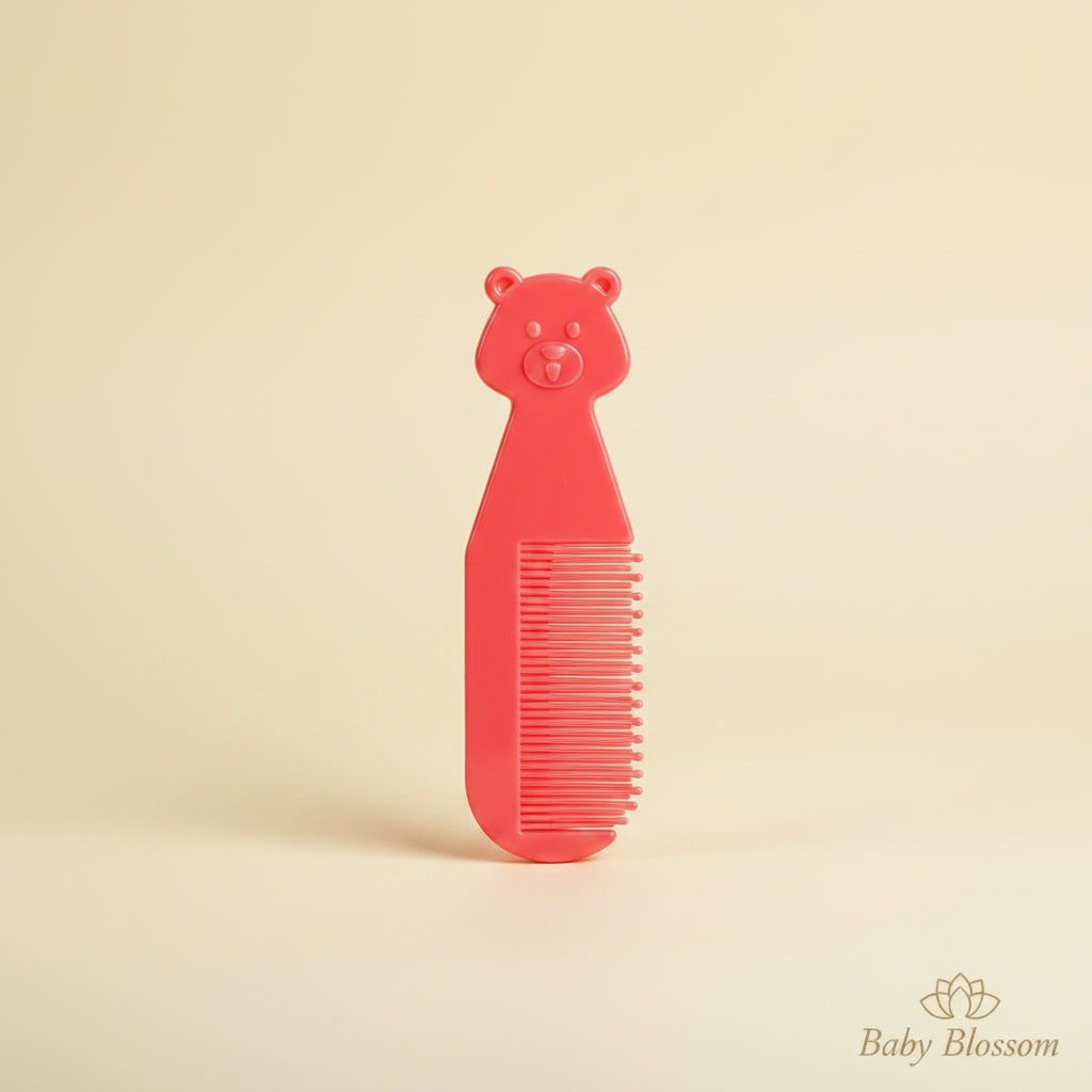Red Comb