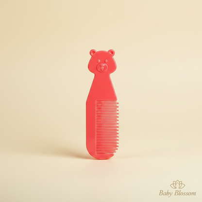Red Comb