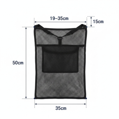 Stroller Storage Bag – Dimensions