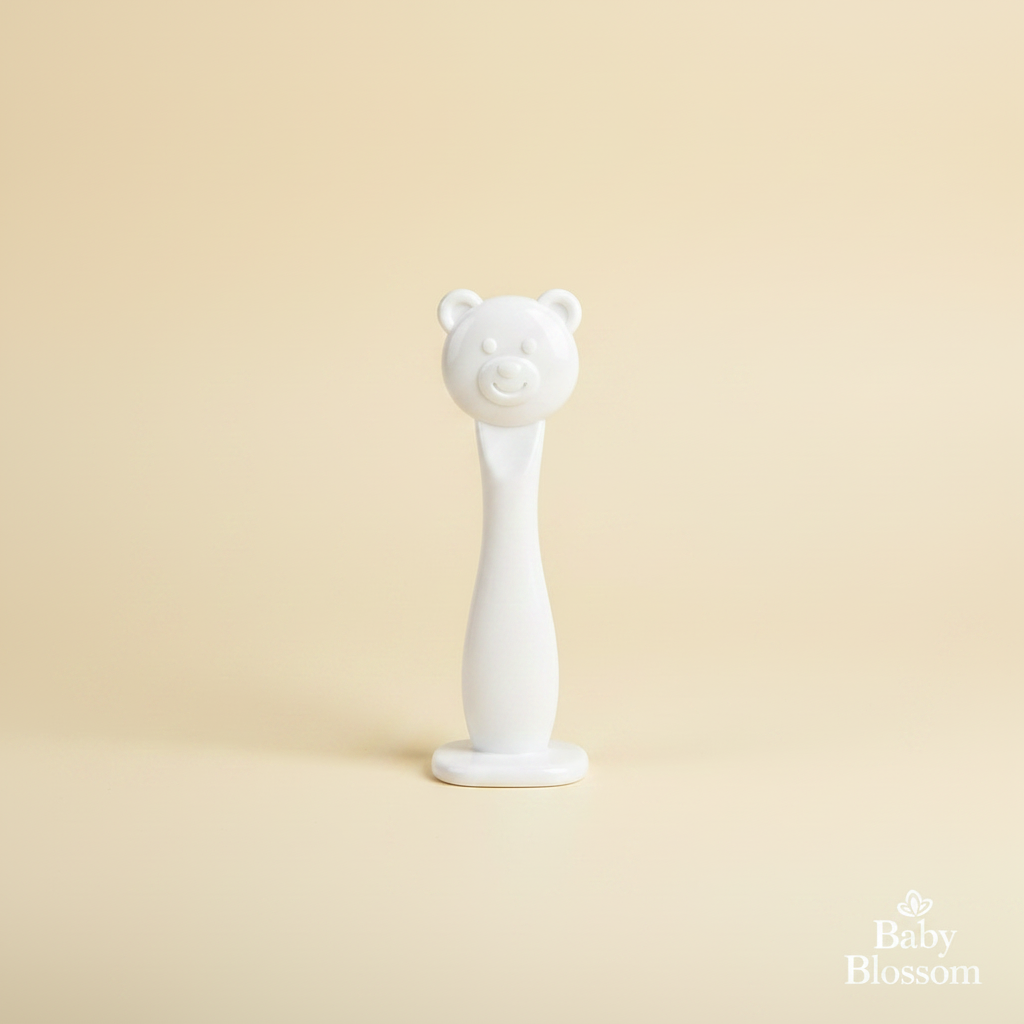 White Brush