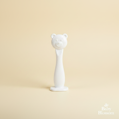 White Brush
